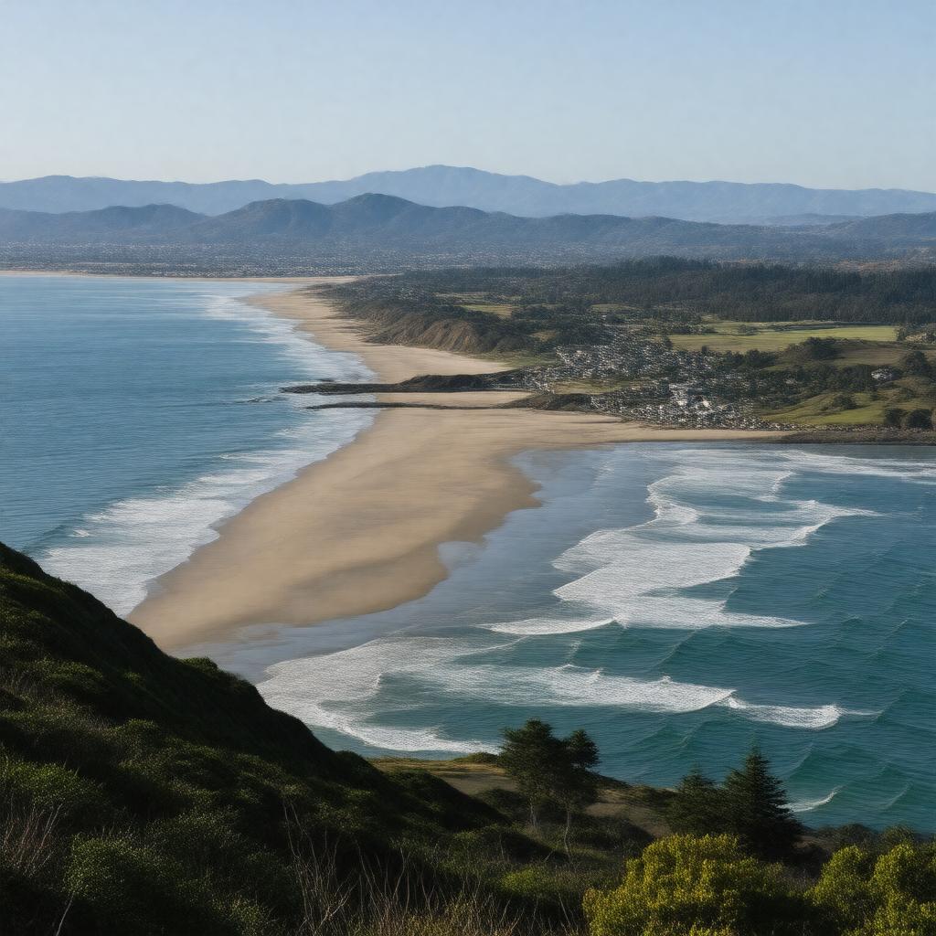 County of San Mateo
